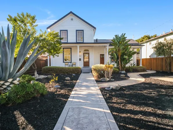 1217 Harrison St, Santa Clara, CA 95050