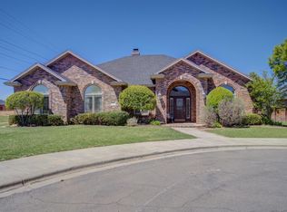 10506 Utica Ave, Lubbock, TX 79424