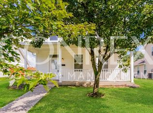 2944 Hervey St, Indianapolis, IN