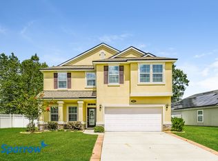 268 Gilmore Ln, Orange Park, FL 32065