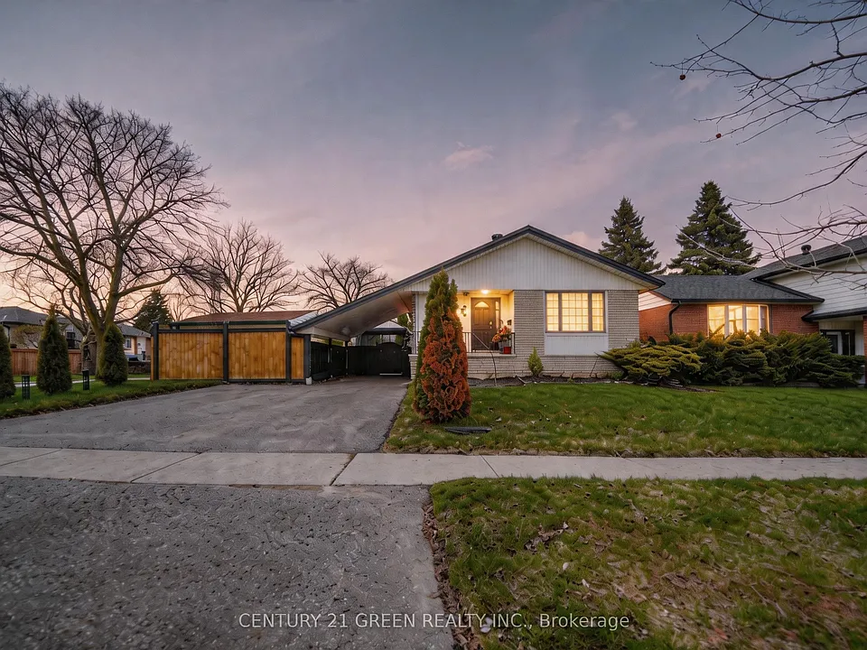919 Central Park Blvd N #LOWER