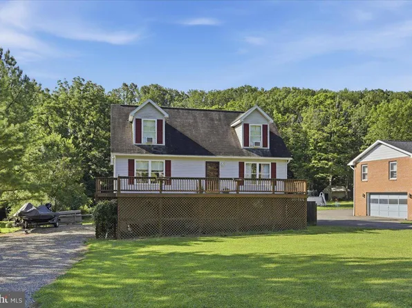 12810 Gramlich Rd SW, Lavale, MD 21502