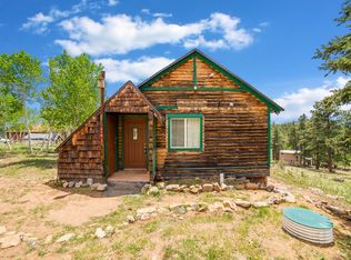 70 Fawn Dr, Bailey, CO 80421