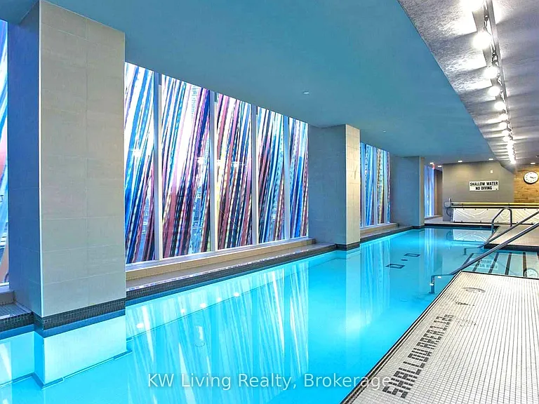 85 Queens Wharf Rd #2508 — Photo 38