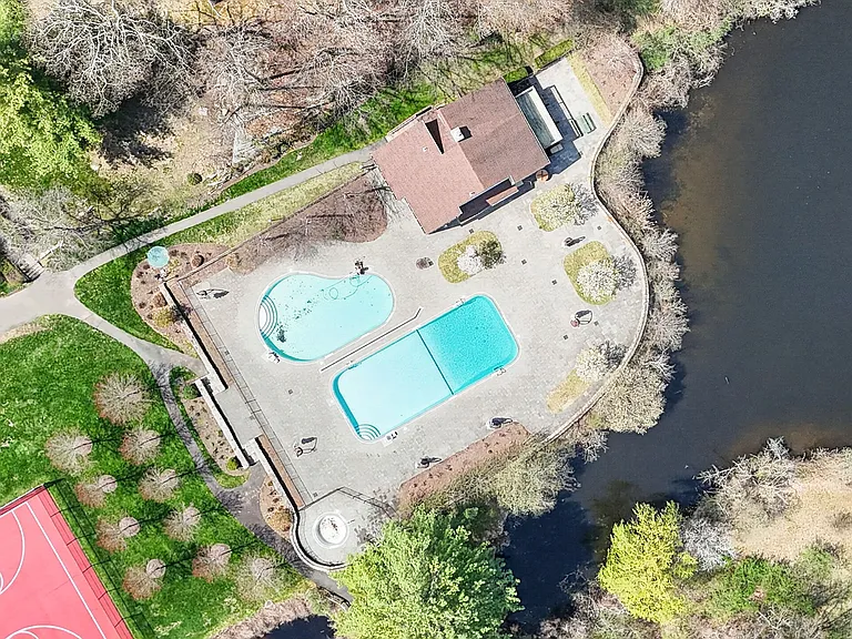 Community Pools