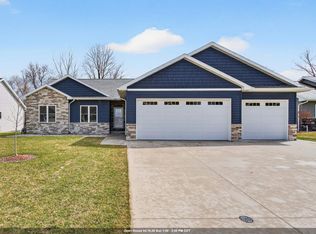 4804 N Vincent Dr, Appleton, WI