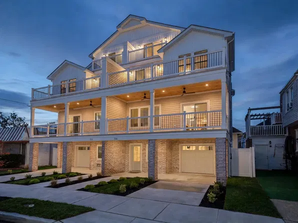 106 N Avolyn Ave, Ventnor, NJ 08406