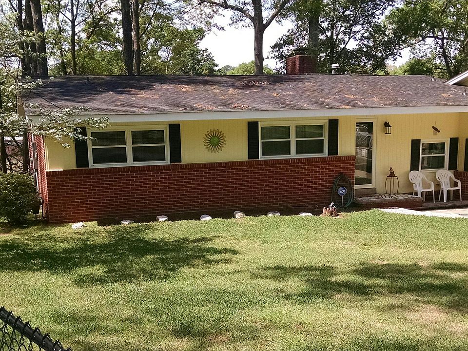 3512 S. Georgetown Dr.