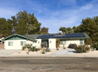 538 Trisha Ct, Ridgecrest, CA 93555