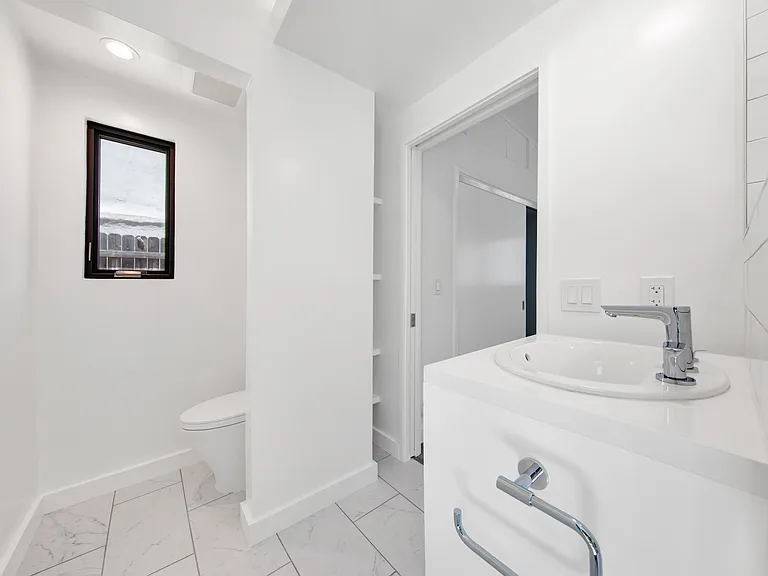 Main Bathroom View #3