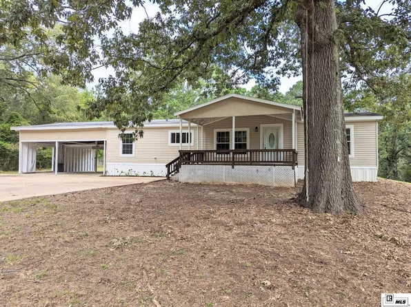 275 Woodland Cir, Calhoun, LA 71225