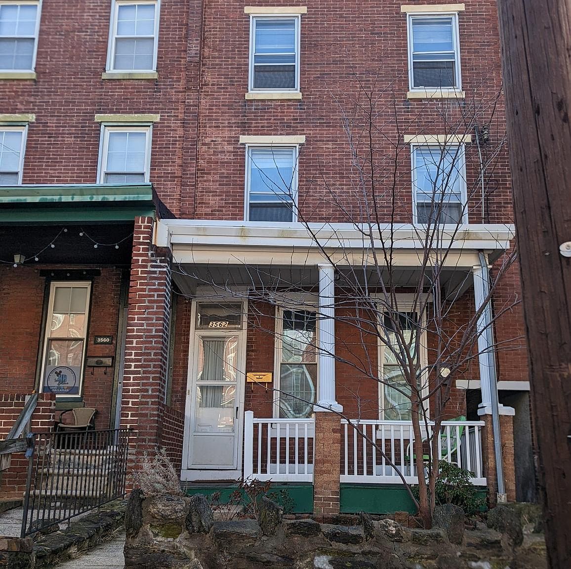 3562 New Queen St, Philadelphia, PA 19129 Zillow