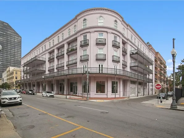 700 Magazine St APT 504, New Orleans, LA 70130