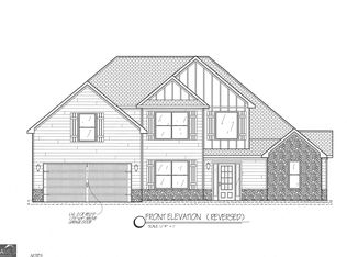 76 Finch Landing Rd LOT 1, Winder, GA 30680