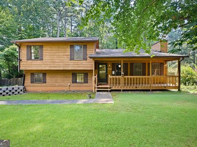 170 Beatrice St, Dallas, GA, 30157