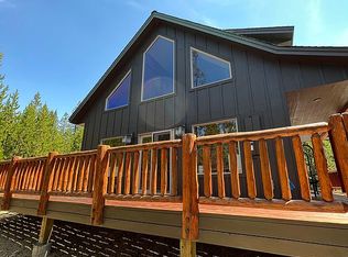 141039 Crescent Moon Dr, Crescent Lake, OR 97733