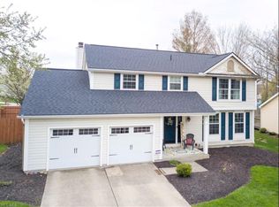 14149 Pine Lakes Dr, Strongsville, OH 44136