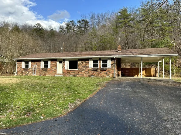 230 Pleasant Vly, Morehead, KY 40351