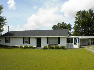 410 Arabian St, Darlington, SC 29532