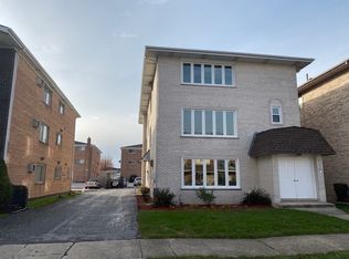 10330 McVicker Ave, Chicago Ridge, IL 60415