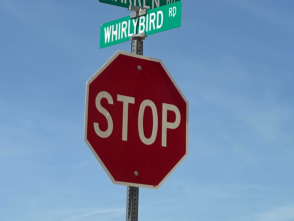 2nd image of 0 W Whirlybird Road #-