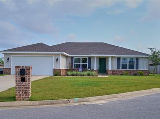 4718 Determination Ct, Milton, FL 32570