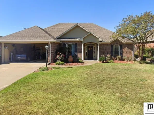 106 Watson Cir, West Monroe, LA 71291