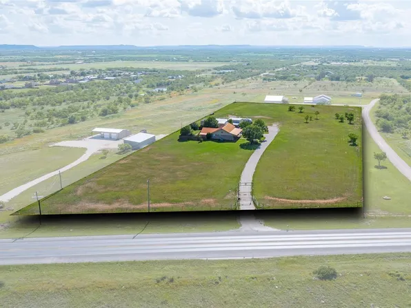 1102 E State Highway 36, Abilene, TX 79602
