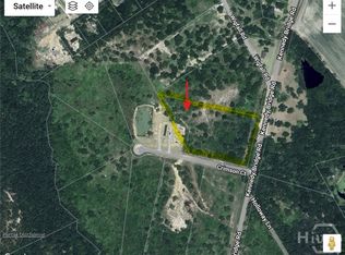 52 Crimson Court, Register, GA 30452