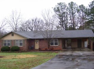 40 Carriage Trce, Cartersville, GA 30121