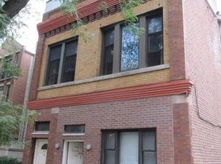 1014 W George St #2, Chicago, IL 60657