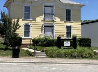 306 Wharf St, Loudon, TN 37774
