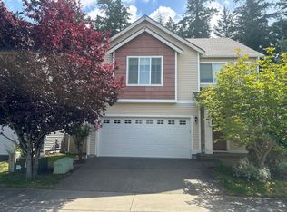 3618 London Loop NE, Lacey, WA 98516