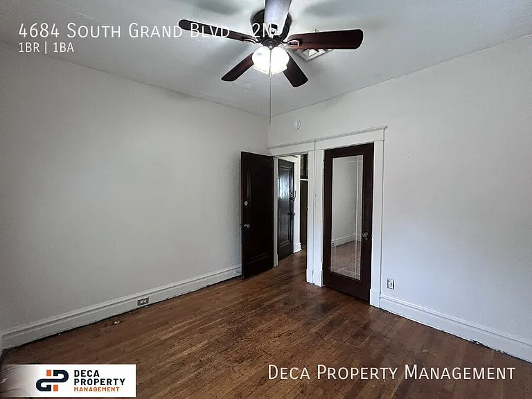 4684 S Grand Blvd #2N — Photo 10