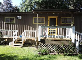 1254 Hillbilly Heaven Rd, Livingston, TX 77351
