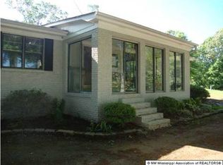 226 Salem Rd, Senatobia, MS 38668