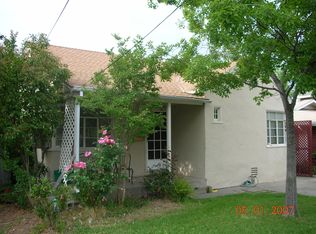 5431 11th Ave, Sacramento, CA