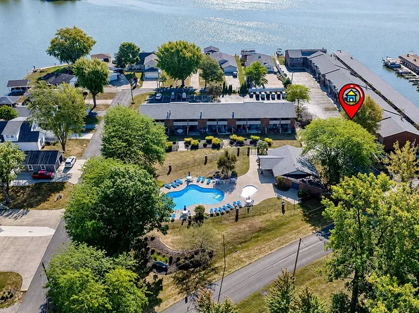 10243 County Road 286 #A6, Huntsville, OH 43324