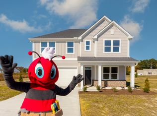 7628 New Sandy Hill Church Rd, Sims, NC 27880