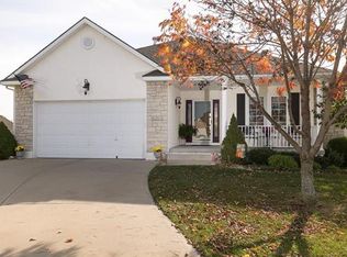 4709 SW Leafwing Cir, Lees Summit, MO 64082