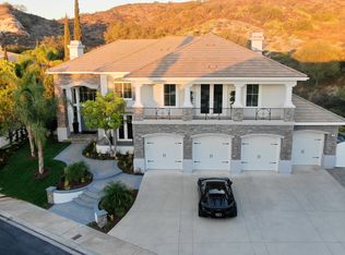 22 Van Gogh Way, Coto De Caza, CA 92679