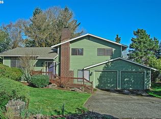 16215 NE 31st Ave, Ridgefield, WA 98642