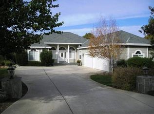 12090 Lake Wildwood Dr, Penn Valley, CA