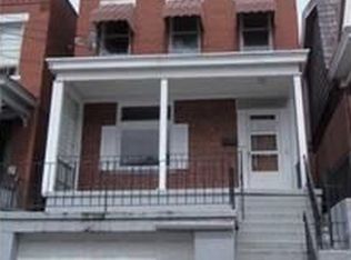 423 Sample St, Pittsburgh, PA 15209