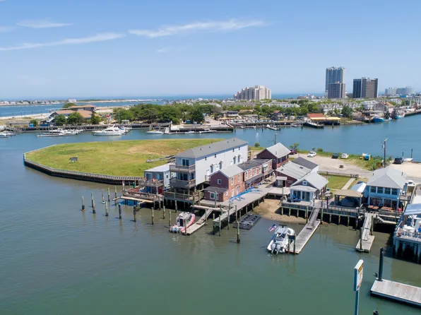 421 Carson Ave APT 3, Atlantic City, NJ 08401