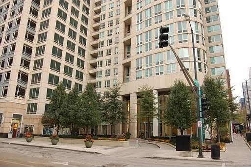 1st image of 345 N La Salle Dr #3603