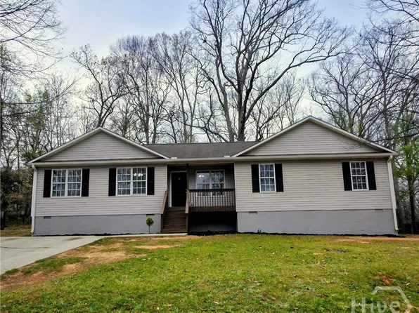 274 Chesterton Drive, Athens, GA 30607