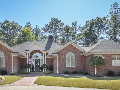 223 National Drive, Pinehurst, NC, 28374