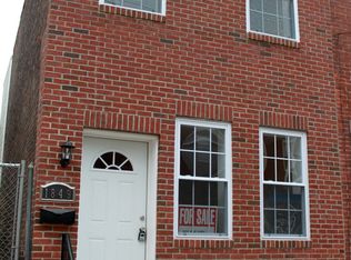 1849 Sigel St, Philadelphia, PA 19145