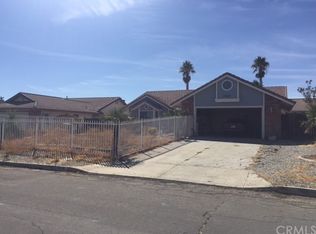 13475 Elm St, Hesperia, CA 92344
